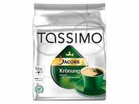 Tassimo Kaffeekapseln Jacobs Krönung, 16 Kapseln, Grundpreis: &euro; 57,50 / kg