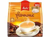 Melitta Kaffeepads Harmonie Mild, 16 Pads, 16 Stück, Grundpreis: &euro; 24,55 / kg
