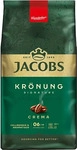 Jacobs Kaffee Kr&ouml;nung Crema, ganze Bohnen, Arabica & Robusta, 1 kg