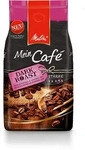 Melitta Kaffee Mein Caf&eacute; Dark Roast, ganze Bohnen, Arabica & Robusta, 1 kg