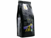 GEPA Kaffee Chiapas Espresso, BIO, gemahlen, fairtrade, 250g, Grundpreis: &euro;