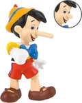 Bullyland Spielfigur Disney Pinocchio, ab 3 Jahre, Pinocchio, 4,2 x 6,9 cm