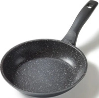 STONELINE Pfanne 6840, &Oslash; 20cm, induktionsgeeignet, antihaftbeschichtet,...