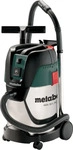 Metabo Nass-Trockensauger Allessauger ASA 30 L PC, Inox, 30 Liter, 1250 Watt,