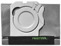 Festool Staubsaugerbeutel 500642, Longlife-FIS, Staubsack für Festool CTL-SYS