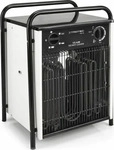 Trotec Heizl&uuml;fter TDS 75, mit 4 Stufen bis 15000 Watt, Elektroheizer 400V mit