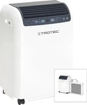 Trotec Klimager&auml;t PAC 4600, 14500 BTU/h, Splitklimager&auml;t, mobil, R&auml;ume bis 48m&sup2; /