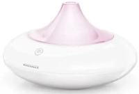 Soehnle Diffuser Design Ravenna, f&uuml;r &auml;therische &Ouml;le, Ultraschall, Farbwechsel