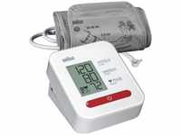 Braun Blutdruckmessgerät ExactFit 1 BUA5000, Oberarm, vollautomatisch