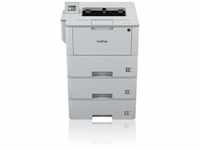 Brother HL-L6400DWTT Laserdrucker, s/w, Duplexdruck, USB, LAN, WLAN, AirPrint, A4