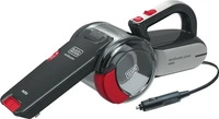 Black+Decker Handstaubsauger Pivot PV1200AV-XJ, 12 V, mit Kabel f&uuml;r