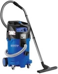 Nilfisk Nass-Trockensauger Attix 50-0H PC, 47 Liter, 1500 Watt, Staubklasse H