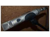 RODE Mikrofon NT3, silber, Kondensatormikrofon, Nierencharakteristik