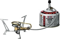 Primus Gaskocher 790500, Express Spider, 1 flammig, mit Schlauch & Regler, f&uuml;r