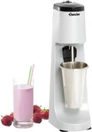 Bartscher Standmixer Drink Mixer 650ml, 135105, Edelstahlbeh&auml;lter, 400 Watt,...