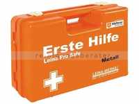 Leina-Werke Leina Pro Safe Metall Erste-Hilfe-Koffer DIN 13157