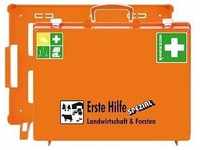Söhngen Erste-Hilfe-Koffer SPEZIAL MT-CD, DIN 13157, Zusatz für...