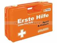 Leina-Werke Leina Pro Safe Sport Erste-Hilfe-Koffer DIN 13157