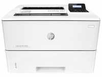 HP LaserJet Pro M501dn Laserdrucker, s/w, Duplexdruck, USB, LAN, AirPrint, A4