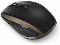Logitech Maus MX Anywhere 2 AMZ Wireless Mouse, 7 Tasten, 1000 dpi, bis zu 3 Geräte,
