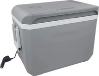 Campingaz K&uuml;hlbox Powerbox Plus 36 L, 36 Liter, elektrisch, 12V