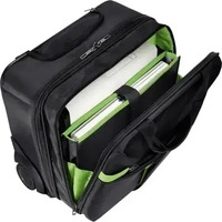 Leitz Business-Trolley Complete Smart Traveller, 25 Liter, 2 Rollen,...