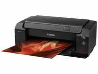 Canon Inkjetdrucker imagePROGRAF PRO-1000, Fotodrucker, 12 Tintentanks, A2