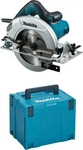 Makita Handkreiss&auml;ge HS7601J, 1200 W, Schnitttiefe bis 66mm
