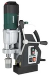 Metabo Magnetbohrmaschine MAG 50, 1200W, 12250N Magnetkraft, MK2 & Weldon, bis...