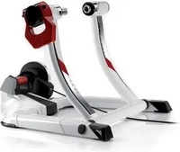 Elite Rollentrainer Qubo Power Mag Smart B+, App-f&auml;hig, mit Andruckwalze,...