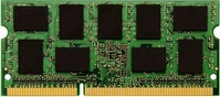 Kingston Arbeitsspeicher ValueRAM, KVR16S11S8/4, 4 GB, SODIMM, CL11, DDR3-1600