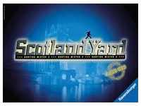 Ravensburger Brettspiel 26601 Scotland Yard, ab 8 Jahre, 2-6 Spieler