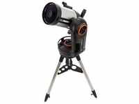 Celestron Teleskop NexStar Evolutions 6 GoTo, Set, Spiegelteleskop, 150/1500mm,...