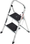 Hailo Klapptritt StandardLine K70, 4392-801, aus Aluminium, einseitig begehbar, mit 2