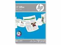 HP Office Paper A4 80g qm CHP110 Kopierpapier, Hewlett Packard, weiß, 500 Blatt