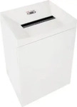 HSM Aktenvernichter Pure 630, 2362111, wei&szlig;, mit Rollen, 15 Blatt, 130 Liter