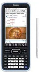 Casio Grafikrechner ClassPad II, FX-CP 400, mit CAS, farbiges LC-Display, 320 x...