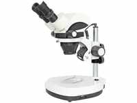 Bresser Mikroskop Science ETD 101, 7x-45x, Halogen und Zoom
