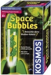 Kosmos Experimentierkasten 65778, Space Bubbles, ab 8 Jahre, Technikbaukasten