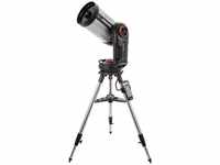 Celestron Teleskop NexStar Evolutions 8 GoTo, Set, Spiegelteleskop, 203/2032mm,...