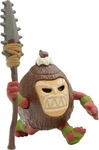Bullyland Spielfigur Disney Vaiana, ab 3 Jahre, Kokomora Kokosnuss, 5,1 x 7,5 cm
