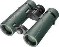 Bresser Fernglas Pirsch, aus BK-7 Glas, 10 x 34 mm, faltbares Taschenfernglas,...