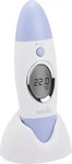 Scala Fieberthermometer SC 53, Kontakt-Messung mit Fieberalarm, 10 St&uuml;ck