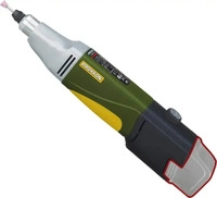 Proxxon Multifunktionswerkzeug Micromot IBS/A, 10,8V, mit Spannzangen