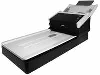 Dokumentenscanner Avision AD250F, Flachbettscanner, Duplex, ADF, USB, A4