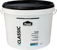 Ponal Holzleim Classic, D2, 5kg, f&uuml;r Innen, Grundpreis: &euro; 7,56 / kg