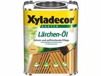 Xyladecor Holzöl Lärchen-Öl, 0,75l, außen, seidenglänzend, lärche,...