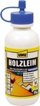 UHU Holzleim 48510, D3, 75g, wasserfest, f&uuml;r Innen und Au&szlig;en, Grundpreis: &euro;