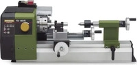 Proxxon Drehmaschine Feindrehmaschine FD 150/E, 230 V, 100W, Drehzahl 800 - 5000