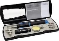 Ersa L&ouml;tkolben 0G07400141 Independent 75 Profi-Set, gasbetrieben, 75 Watt,